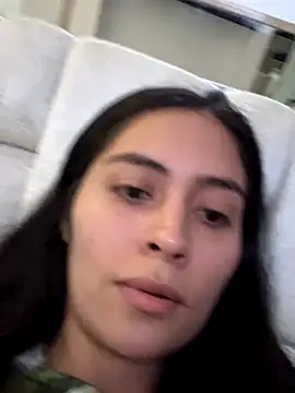 Sophie  Foxxx online show from 10-06-25, 10:32