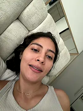 Sophie  Foxxx online show from 12-18-25, 03:27