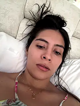 Sophie  Foxxx online show from 10-20-25, 04:07