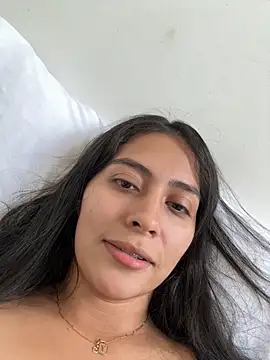 Sophie  Foxxx online show from 10-07-25, 07:59