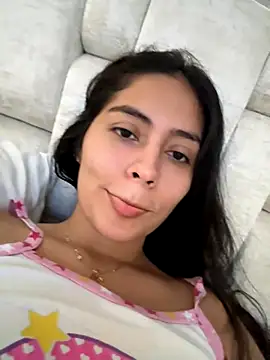 Sophie  Foxxx online show from 10-15-25, 07:22