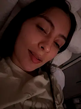 Sophie  Foxxx online show from 10-06-25, 04:46