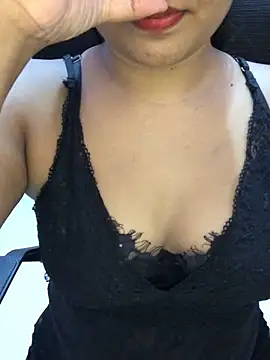 Rose Olivia online show from 03-08-26, 03:48