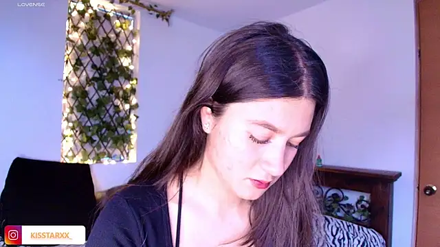 kisstarxxx online show from 05-08-26, 10:02