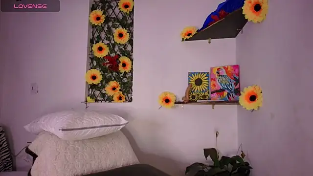 kisstarxxx online show from 02-19-26, 03:03