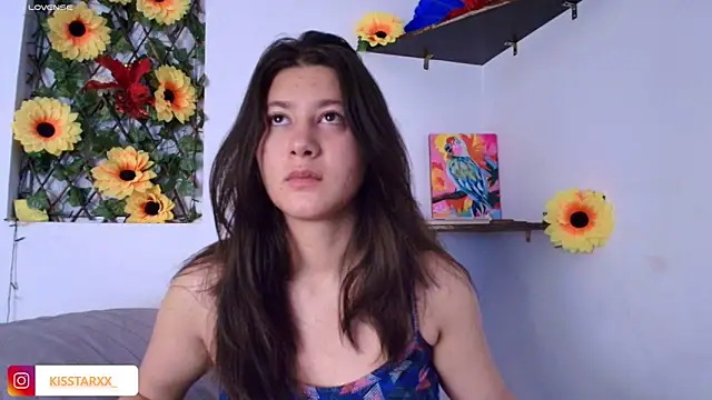 kisstarxxx online show from 02-21-26, 03:08