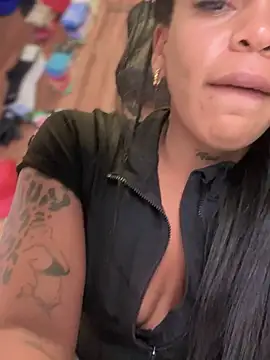 Charly  online show from 11-20-25, 07:58