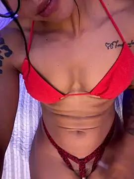 Charly  online show from 04-10-26, 03:08