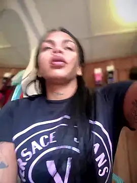 Charly  online show from 09-30-25, 07:31