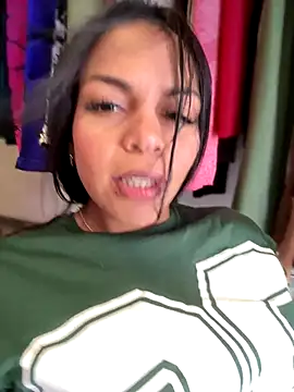 Charly  online show from 10-07-25, 04:52