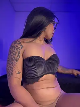 Charly  online show from 01-14-26, 05:11