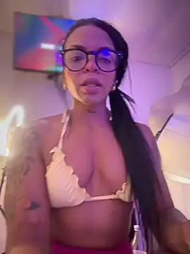 Charly  online show from 05-08-26, 04:33