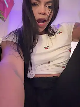 Charly  online show from 03-16-25, 06:12