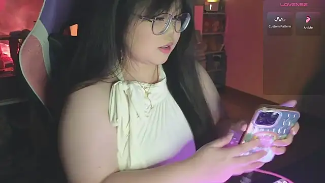 ANNELIESE  online show from 09-17-25, 02:08