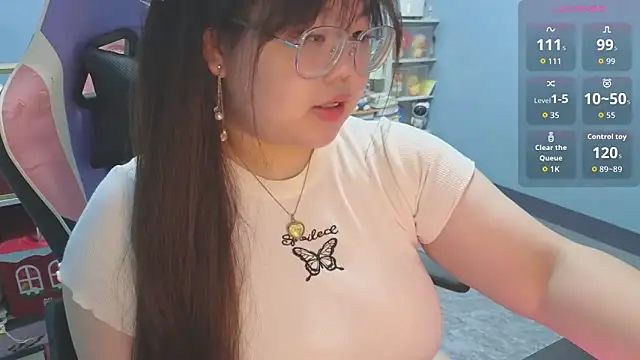 ANNELIESE  online show from 09-20-25, 03:55