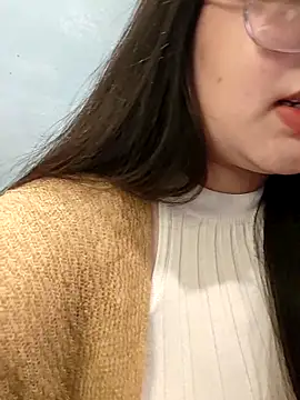 ANNELIESE  online show from 02-25-25, 04:46