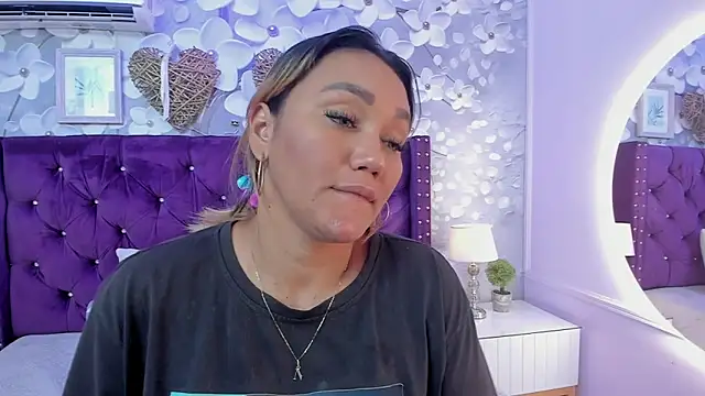 dalila salazar online show from 06-27-26, 03:01