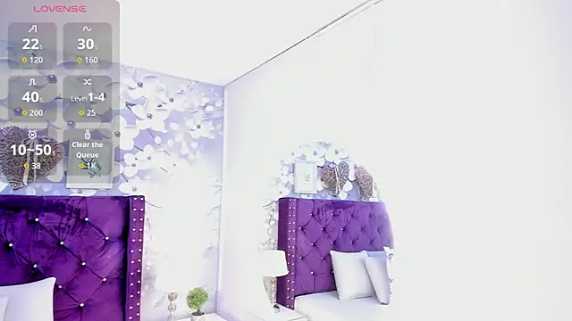 dalila salazar online show from 06-19-26, 02:06