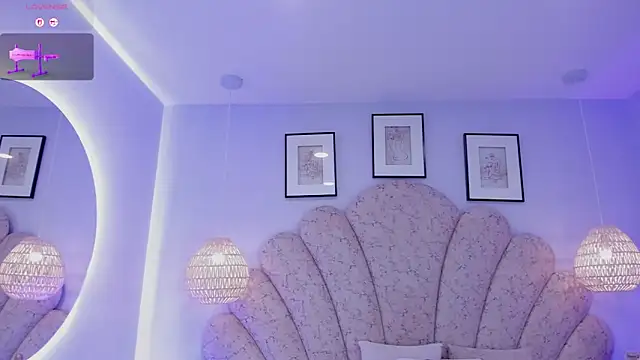 dalila salazar online show from 03-15-26, 02:40