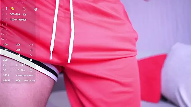 wild col  online show from 03-21-26, 05:06