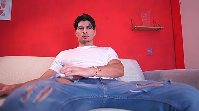 wild col  online show from 01-09-26, 01:51