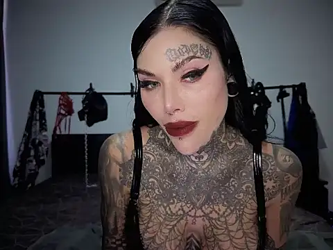 claudiacvc95 online show from 02-23-26, 04:36