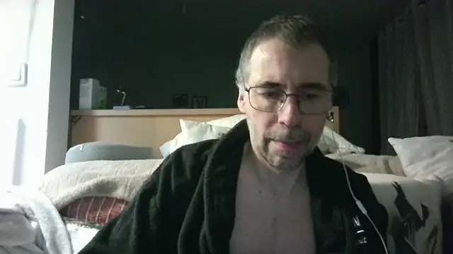 ptitcanard60600 online show from 02-08-26, 10:07