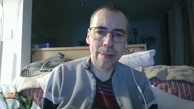 ptitcanard60600 online show from 02-20-26, 10:12