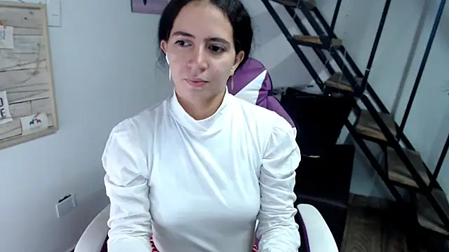 Snapshot of samantha_baby_ chatting on 11-08-25, 12:47 samantha baby online show from 11-08-25, 12:47