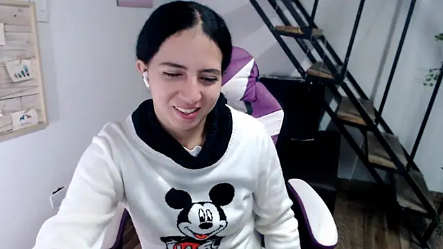 Snapshot of samantha_baby_ chatting on 01-13-26, 05:06 samantha baby online show from 01-13-26, 05:06