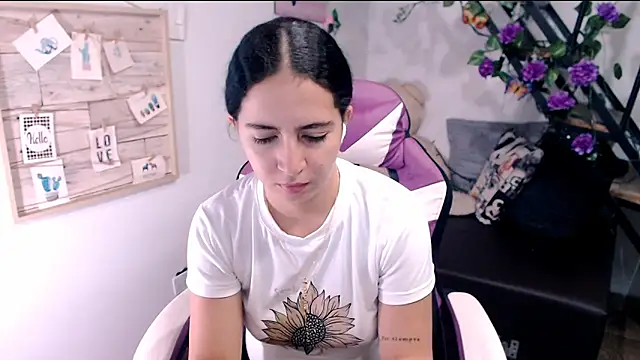 samantha baby  online show from 05-02-26, 04:12