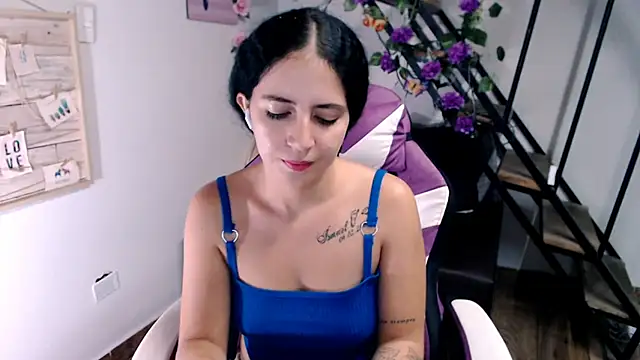 samantha baby  online show from 02-18-26, 05:42