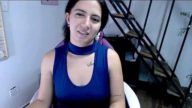 Snapshot of samantha_baby_ chatting on 09-30-25, 06:47 samantha baby online show from 09-30-25, 06:47