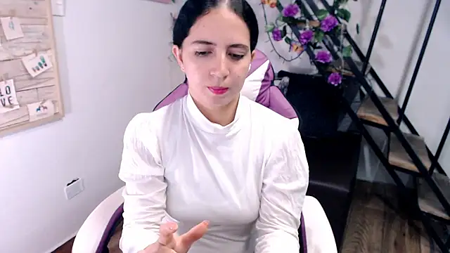 samantha baby  online show from 03-19-26, 05:46