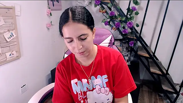 samantha baby  online show from 06-17-26, 06:18