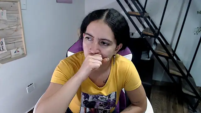 Snapshot of samantha_baby_ chatting on 10-22-25, 08:08 samantha baby online show from 10-22-25, 08:08