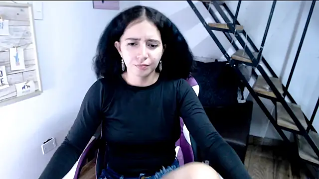 Snapshot of samantha_baby_ chatting on 10-02-25, 06:11 samantha baby online show from 10-02-25, 06:11