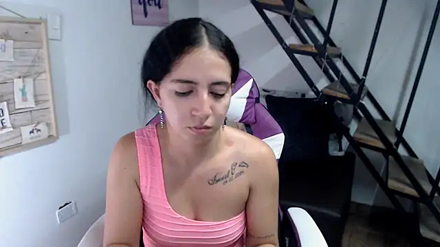 Snapshot of samantha_baby_ chatting on 10-07-25, 06:20 samantha baby online show from 10-07-25, 06:20