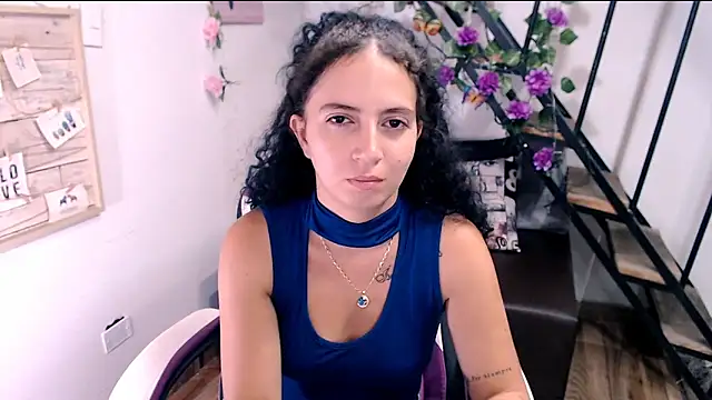 samantha baby  online show from 06-15-26, 10:31