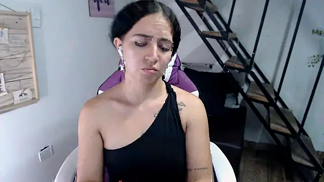 Snapshot of samantha_baby_ chatting on 10-23-25, 09:46 samantha baby online show from 10-23-25, 09:46