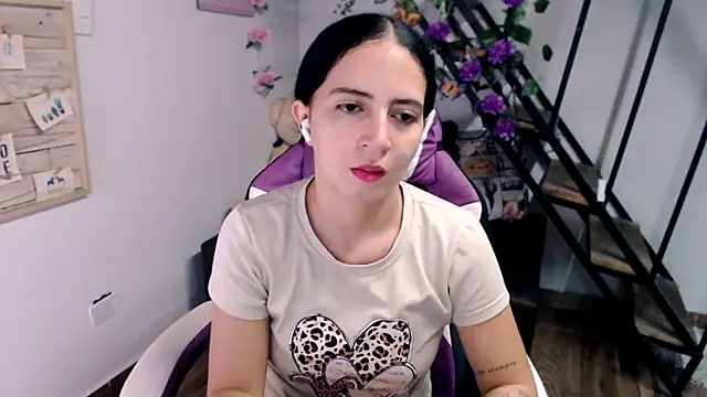 samantha baby  online show from 02-17-26, 09:34