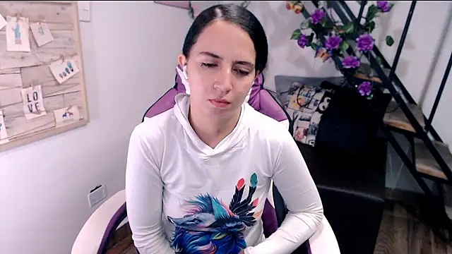 samantha baby  online show from 04-23-26, 05:58