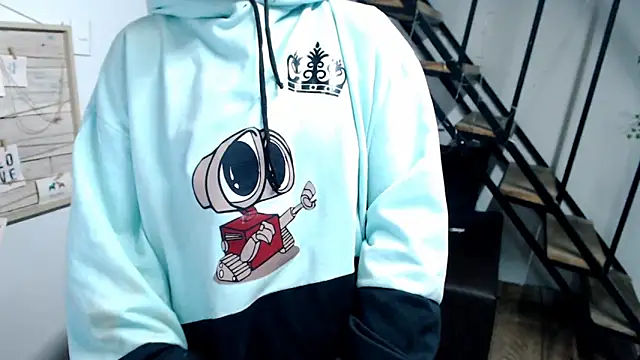 Snapshot of samantha_baby_ chatting on 11-19-25, 02:55 samantha baby online show from 11-19-25, 02:55