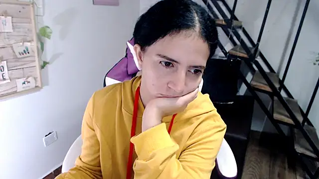 Snapshot of samantha_baby_ chatting on 01-11-26, 06:15 samantha baby online show from 01-11-26, 06:15