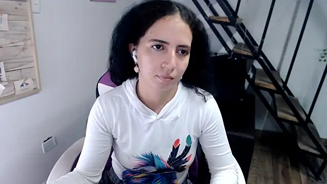 Snapshot of samantha_baby_ chatting on 12-22-25, 06:19 samantha baby online show from 12-22-25, 06:19