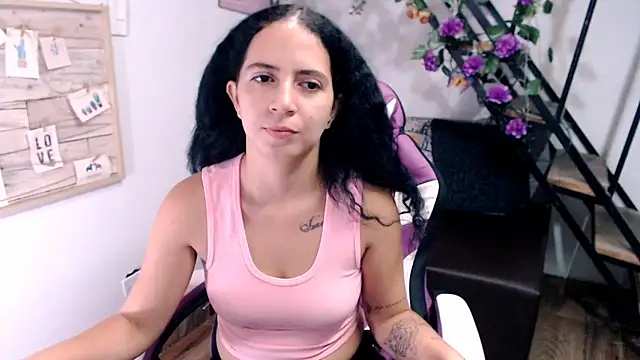 samantha baby  online show from 03-22-26, 05:14