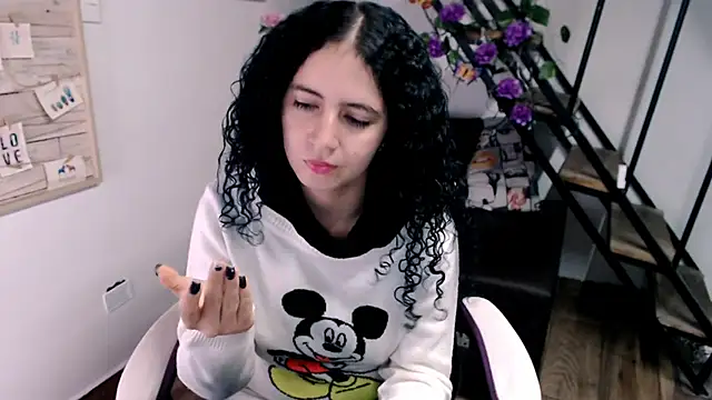 samantha baby  online show from 02-16-26, 05:44