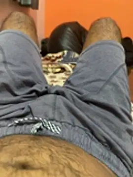 Sachin143000 online show from 03-18-26, 05:25