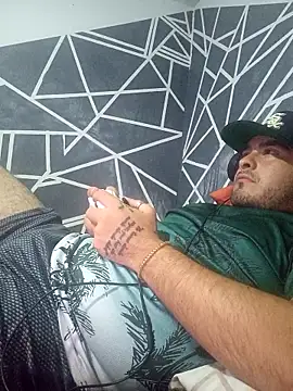 VikinggsSex online show from 09-30-25, 09:26