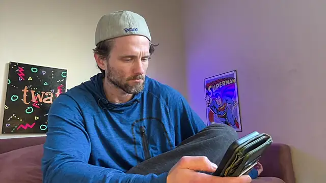 alexmannd online show from 02-12-26, 05:56